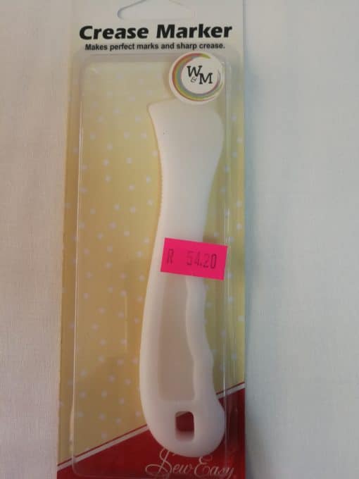 Sew Mate Crease Marker