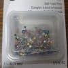 Sew Mate Baby Bear Pins