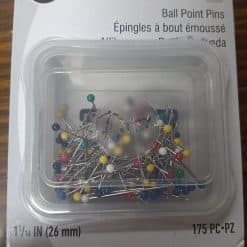 Dritz Ball Point Pins
