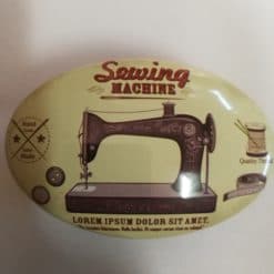 Sew Tasty Tins