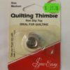 Clover Self threading needles (assorted)