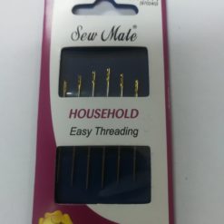 Sew Mate Easy Threading Household