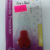Clover Self threading needles (assorted)