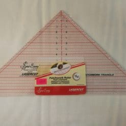 Sew Mate Patchwork Ruler