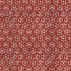 Tim Holtz Red