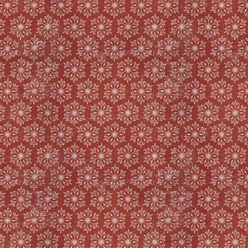 Tim Holtz Red
