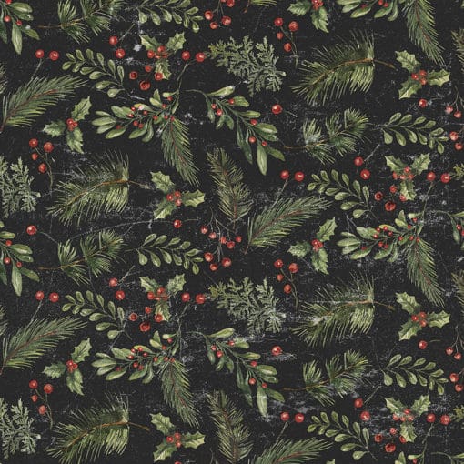Tim Holtz Black