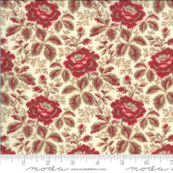 La Rose Rouge             Pearl