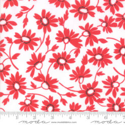 Back Porch            White Red