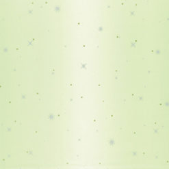 Ombre Fairy Dust           Mint