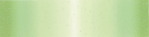 Ombre Fairy Dust           Mint