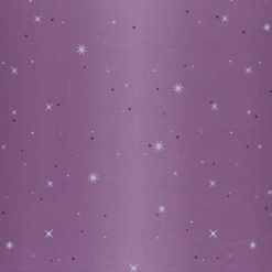 Ombre Fairy Dust      Aubergine