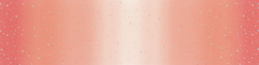 Ombre Fairy Dust  Popsicle Pink