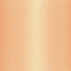 Ombre Fairy Dust      Tangerine