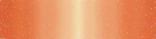 Ombre Fairy Dust      Tangerine