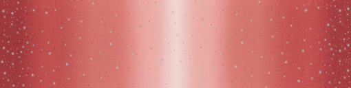 Ombre Fairy Dust      Cranberry