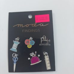 Moda Findings Jewellery