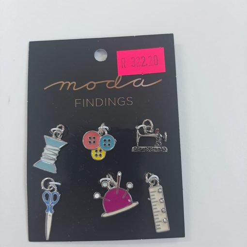 Moda Findings Jewellery