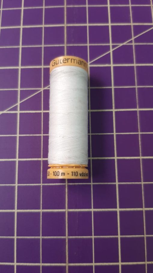 Tred Natural Cotton