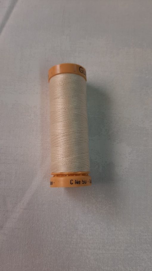 Tred Natural Cotton