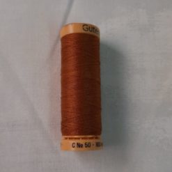 Tred Natural Cotton