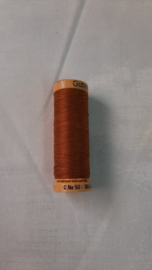 Tred Natural Cotton