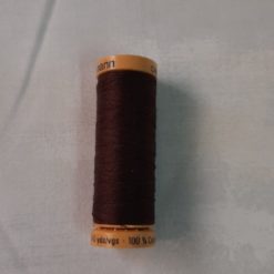 Tred Natural Cotton