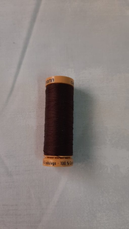 Tred Natural Cotton