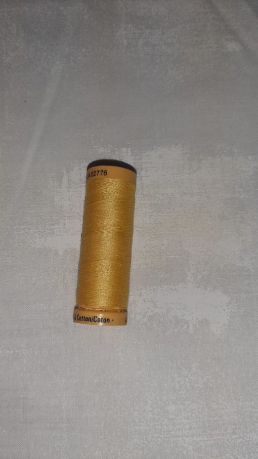 Tred Natural Cotton