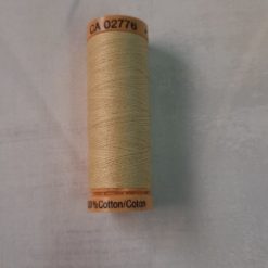Tred Natural Cotton
