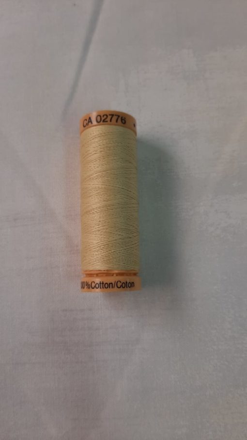 Tred Natural Cotton