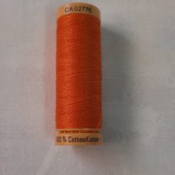 Tred Natural Cotton