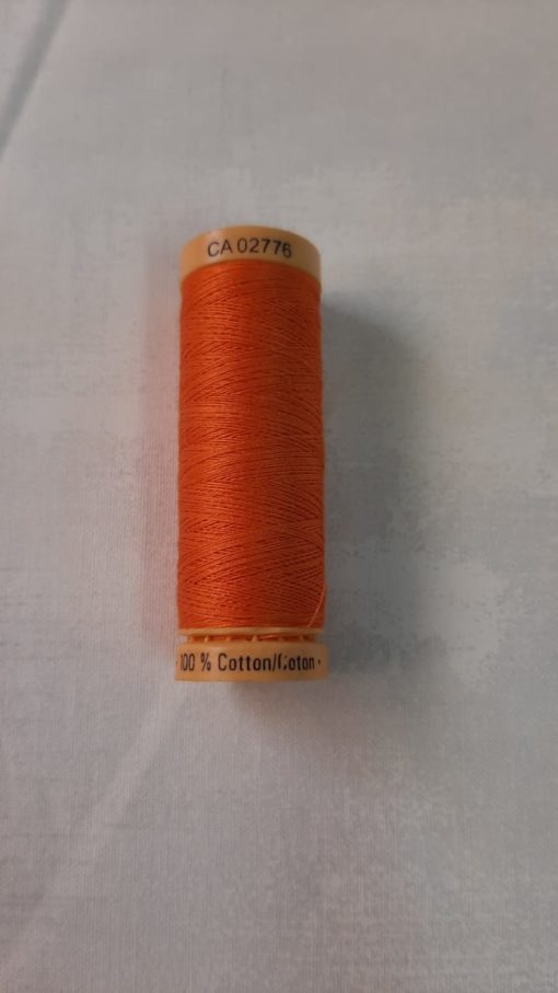 Tred Natural Cotton