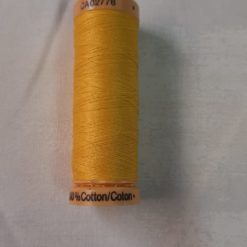 Tred Natural Cotton