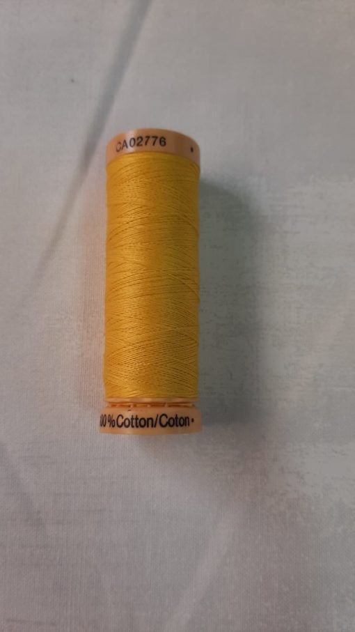 Tred Natural Cotton