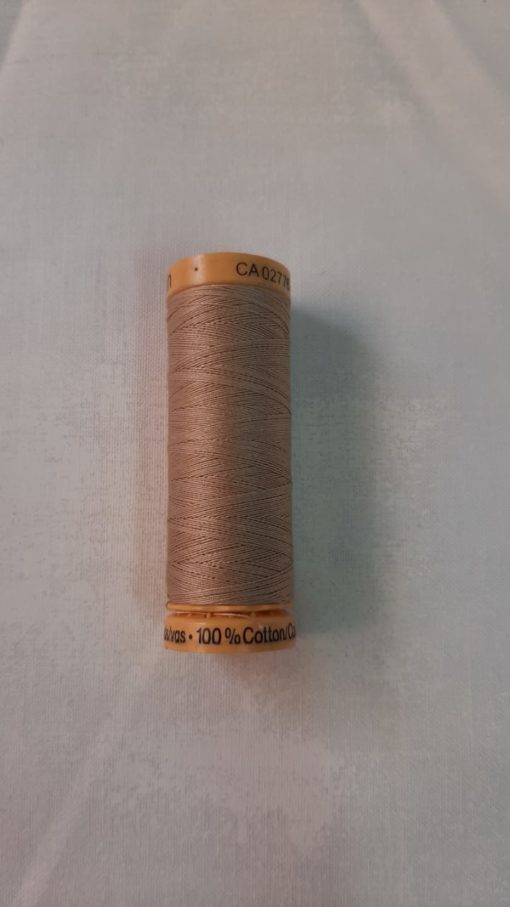 Tred Natural Cotton