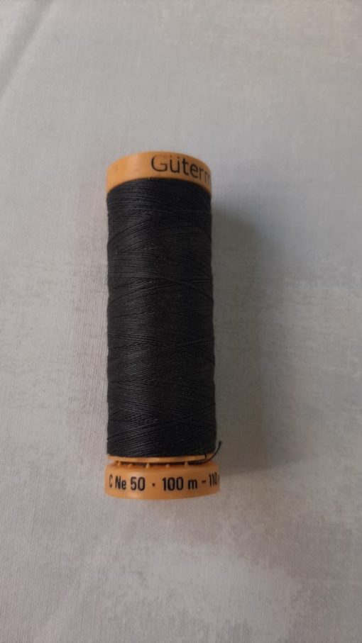 Tred Natural Cotton