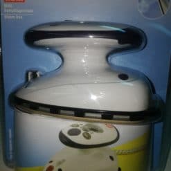 Steam Iron
