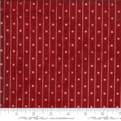 American Gathering          Red