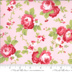 Sophie Main Floral      Blossom