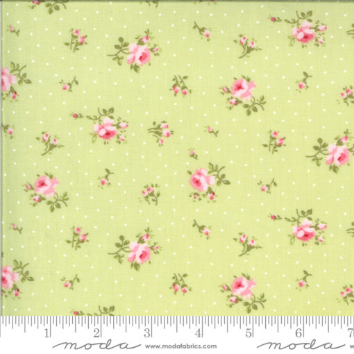 Sophie Medium Floral     Sprout