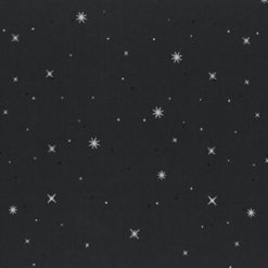 Ombre Fairy Dust     Soft Black