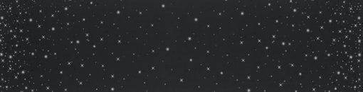 Ombre Fairy Dust     Soft Black