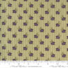 Mill Creek Garden   Ivory Green