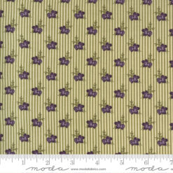 Mill Creek Garden   Ivory Green