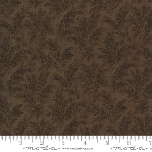 Mill Creek Garden         Brown
