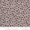 Mill Creek Garden  Ivory Purple