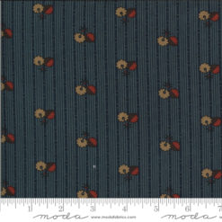 Hopewell                 Indigo