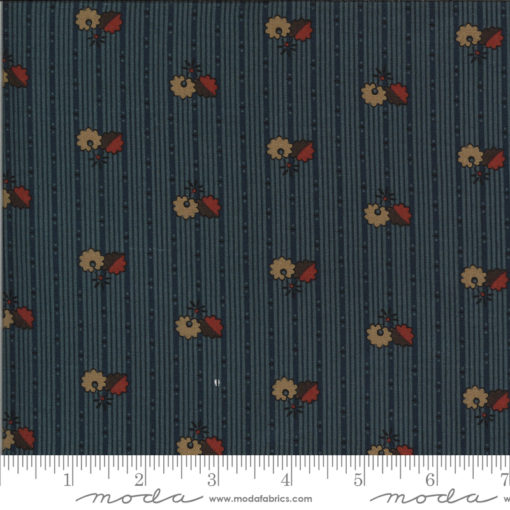 Hopewell                 Indigo