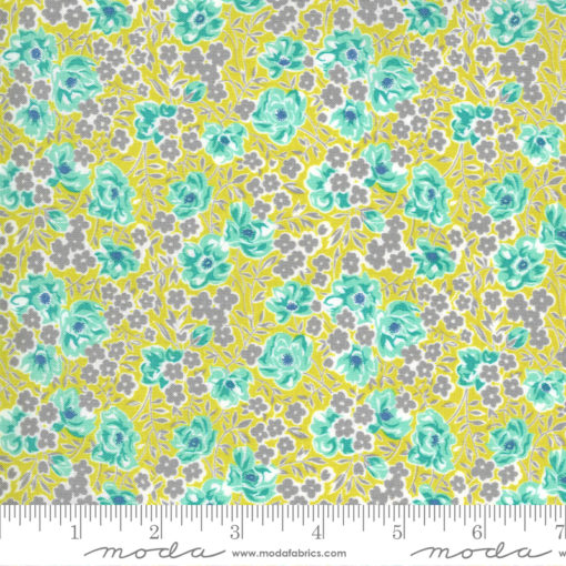 Flowers For Freya        Sprout